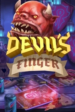 Devil’s Finger Gameplay & Paytable