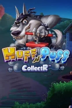 Huff N’ Puff CollectR