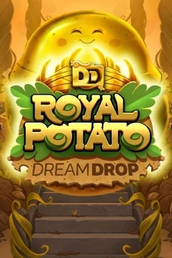 Royal Potato Dream Drop