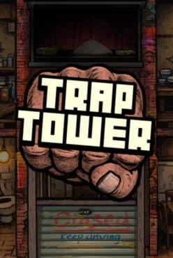 Trap Tower