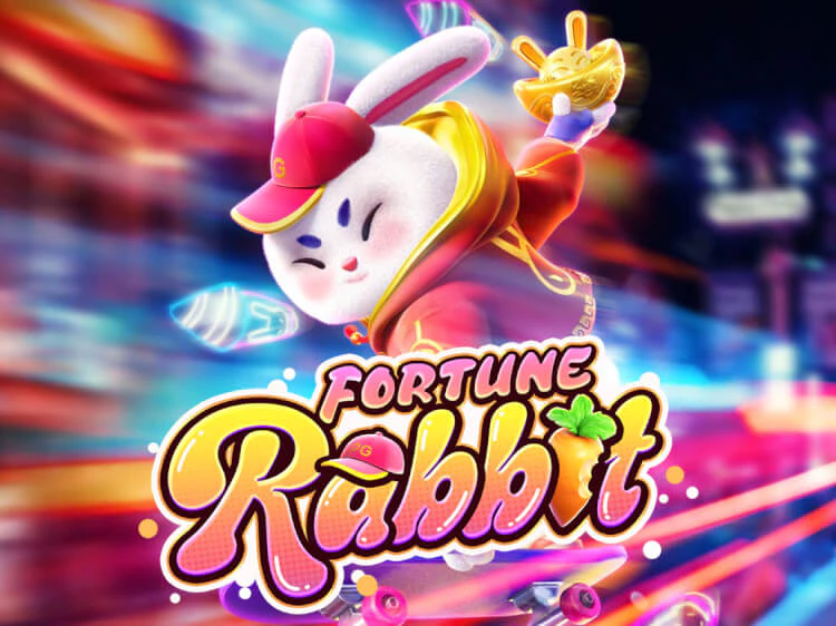 Fortune Rabbit