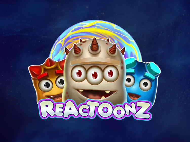 Reactoonz